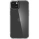 Защитный чехол Spigen (SGP) Ultra Hybrid для Apple iPhone 15 Plus - Frost Clear (329493FC). Фото 2 из 15