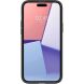 Защитный чехол Spigen (SGP) Ultra Hybrid для Apple iPhone 15 - Frost Black (329590MB). Фото 8 из 16