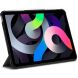 Захисний чохол Spigen (SGP) Ultra Hybrid Pro для Apple iPad Air 11 M3/M2 (2025/2024) / Air 4 / 5 10.9 (2020/2022) ACS02697 - Black (224880B). Фото 11 з 21