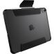 Захисний чохол Spigen (SGP) Ultra Hybrid Pro для Apple iPad Air 11 M3/M2 (2025/2024) / Air 4 / 5 10.9 (2020/2022) ACS02697 - Black (224880B). Фото 9 з 21