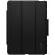 Захисний чохол Spigen (SGP) Ultra Hybrid Pro для Apple iPad Air 11 M3/M2 (2025/2024) / Air 4 / 5 10.9 (2020/2022) ACS02697 - Black (224880B). Фото 5 з 21