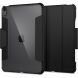 Захисний чохол Spigen (SGP) Ultra Hybrid Pro для Apple iPad Air 11 M3/M2 (2025/2024) / Air 4 / 5 10.9 (2020/2022) ACS02697 - Black (224880B). Фото 2 з 21