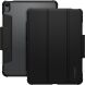 Захисний чохол Spigen (SGP) Ultra Hybrid Pro для Apple iPad Air 11 M3/M2 (2025/2024) / Air 4 / 5 10.9 (2020/2022) ACS02697 - Black (224880B). Фото 3 з 21
