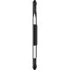 Захисний чохол Spigen (SGP) Ultra Hybrid Pro для Apple iPad Air 11 M3/M2 (2025/2024) / Air 4 / 5 10.9 (2020/2022) ACS02697 - Black (224880B). Фото 14 з 21