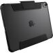 Захисний чохол Spigen (SGP) Ultra Hybrid Pro для Apple iPad Air 11 M3/M2 (2025/2024) / Air 4 / 5 10.9 (2020/2022) ACS02697 - Black (224880B). Фото 8 з 21