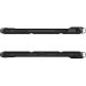 Захисний чохол Spigen (SGP) Ultra Hybrid Pro для Apple iPad Air 11 M3/M2 (2025/2024) / Air 4 / 5 10.9 (2020/2022) ACS02697 - Black (224880B). Фото 15 з 21