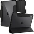 Захисний чохол Spigen (SGP) Ultra Hybrid Pro для Apple iPad Air 11 M3/M2 (2025/2024) / Air 4 / 5 10.9 (2020/2022) ACS02697 - Black (224880B)
