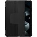 Захисний чохол Spigen (SGP) Ultra Hybrid Pro для Apple iPad Air 11 M3/M2 (2025/2024) / Air 4 / 5 10.9 (2020/2022) ACS02697 - Black (224880B). Фото 6 з 21