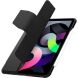 Захисний чохол Spigen (SGP) Ultra Hybrid Pro для Apple iPad Air 11 M3/M2 (2025/2024) / Air 4 / 5 10.9 (2020/2022) ACS02697 - Black (224880B). Фото 7 з 21