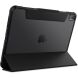 Захисний чохол Spigen (SGP) Ultra Hybrid Pro для Apple iPad Air 11 M3/M2 (2025/2024) / Air 4 / 5 10.9 (2020/2022) ACS02697 - Black (224880B). Фото 10 з 21