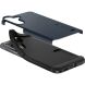 Защитный чехол Spigen Tough Armor для Samsung Galaxy A57 (A576) ACS11126 - Metal Slate (406194S). Фото 5 из 15