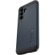 Защитный чехол Spigen Tough Armor для Samsung Galaxy A57 (A576) ACS11126 - Metal Slate (406194S). Фото 4 из 15