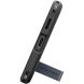 Защитный чехол Spigen Tough Armor для Samsung Galaxy A57 (A576) ACS11126 - Metal Slate (406194S). Фото 7 из 15