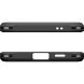 Защитный чехол Spigen Tough Armor для Samsung Galaxy A57 (A576) ACS11126 - Metal Slate (406194S). Фото 10 из 15
