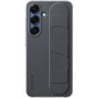 Захисний чохол Standing Grip для Samsung Galaxy S25 (S931) EF-GS931CBEGWW - Black (372366B)