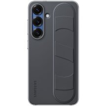 Защитный чехол Standing Grip для Samsung Galaxy S25 (S931) EF-GS931CBEGWW - Black: фото 1 из 6