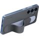 Захисний чохол Standing Grip для Samsung Galaxy S25 (S931) EF-GS931CBEGWW - Black (372366B). Фото 3 з 6