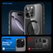 Защитный чехол Supcase UB Mag Slim Clear MagSafe для Apple iPhone 16 Pro Max (843439150836) - Black (366381B). Фото 5 из 11