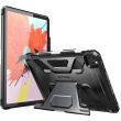 Защитный чехол Supcase Unicorn Beetle Rugged Case для Apple iPad Pro 11 (2020/2021/2022) 843439130326 - Black (350522B)