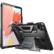 Защитный чехол Supcase Unicorn Beetle Rugged Case для Apple iPad Pro 11 (2020/2021/2022) 843439130326 - Black (350522B). Фото 1 из 7