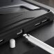 Защитный чехол Supcase Unicorn Beetle Rugged Case для Apple iPad Pro 11 (2020/2021/2022) 843439130326 - Black (350522B). Фото 6 из 7