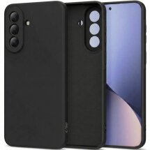 Защитный чехол Tech-Protect ICON для Samsung Galaxy A57 (A576) - Black: фото 1 из 6