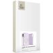Защитный чехол Tech-Protect Liquid Silicone MagSafe для Samsung Galaxy S25 Edge (S937) - Mauve (377593V). Фото 3 из 4