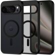 Захисний чохол Tech-Protect Magmat MagSafe для Google Pixel 10 Pro XL - Matte Black (384753B)
