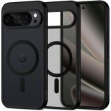 Захисний чохол Tech-Protect Magmat MagSafe для Google Pixel 10 Pro XL - Matte Black: фото 1 з 4