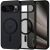 Захисний чохол Tech-Protect Magmat MagSafe для Google Pixel 10 Pro XL - Matte Black: фото 1 з 4