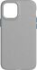 Защитный чехол Tech21 EcoSlim для Apple iPhone 12 / 12 Pro - Gray (253995H). Фото 2 из 2