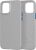 Защитный чехол Tech21 EcoSlim для Apple iPhone 12 / 12 Pro - Gray: фото 1 из 2