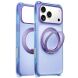 Захисний чохол TORRAS Ostand O3 Air Bios для iPhone 17 Pro - Moon Jellyfish (403298LV). Фото 1 з 8