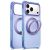 Захисний чохол TORRAS Ostand O3 Air Bios для iPhone 17 Pro - Moon Jellyfish: фото 1 з 8