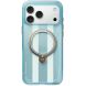 Защитный чехол TORRAS Ostand Q3 Air Football Limited для iPhone 17 Pro Max - Argentina Pampas Eagle (402864WL). Фото 2 из 12