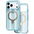 Защитный чехол TORRAS Ostand Q3 Air Football Limited для iPhone 17 Pro Max - Argentina Pampas Eagle (402864WL)
