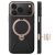Захисний чохол TORRAS Ostand Q3 VegSkin (with MagSafe) для Apple iPhone 18 Pro - Black: фото 1 з 8