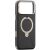 Захисний чохол TORRAS Ostand Q3 VegSkin (with MagSafe) для Apple iPhone 18 Pro - Black: фото 1 з 1