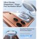Захисний чохол TORRAS Pstand MagSafe для Apple iPhone 17 Pro - Transparent (387324T). Фото 3 з 9
