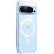 Защитный чехол TORRAS Sparka MagSafe для Google Pixel 9 Pro XL - Transparent (359879T). Фото 1 из 6