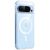 Защитный чехол TORRAS Sparka MagSafe для Google Pixel 9 Pro XL - Transparent: фото 1 из 6