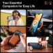 Захисний чохол TORRAS Upro Case для Apple iPhone 15 - Pink (371501P). Фото 5 з 7