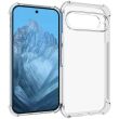 Защитный чехол UniCase AirBag для Google Pixel 9 / 9 Pro - Transparent (360006T)