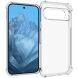 Защитный чехол UniCase AirBag для Google Pixel 9 / 9 Pro - Transparent (360006T). Фото 1 из 5