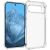 Защитный чехол UniCase AirBag для Google Pixel 9 / 9 Pro - Transparent: фото 1 из 5