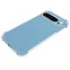 Защитный чехол UniCase AirBag для Google Pixel 9 / 9 Pro - Transparent (360006T). Фото 4 из 5