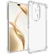 Захисний чохол UniCase AirBag для Honor 200 Pro - Transparent (362101T). Фото 1 з 4