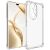 Захисний чохол UniCase AirBag для Honor 200 Pro - Transparent: фото 1 з 4