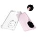 Захисний чохол UniCase AirBag для Honor 200 Pro - Transparent (362101T). Фото 3 з 4