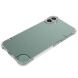 Защитный чехол UniCase AirBag для Nothing CMF Phone 1 - Transparent (370922T). Фото 3 из 5